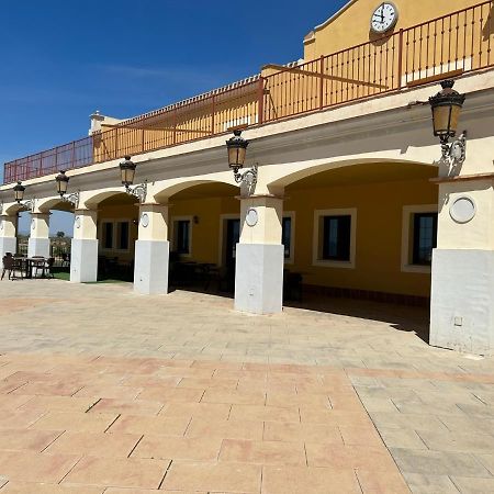 Fuente Alamo  The Oasis 아파트 외부 사진